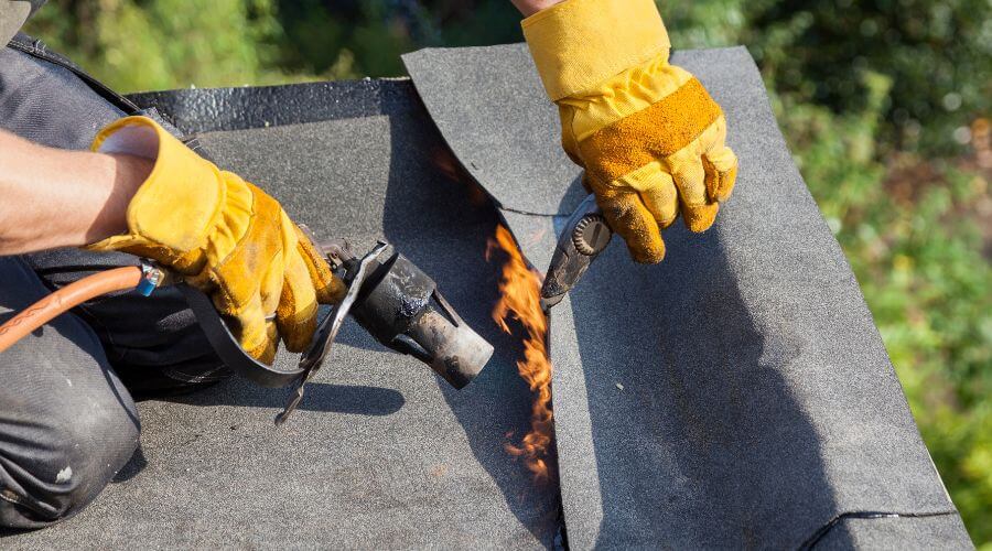 Local Chimney Repair in Jones, MI